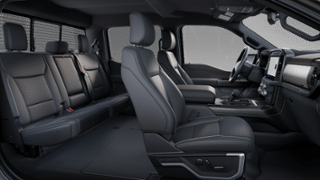 2025 Ford F-150® Internal Image 1